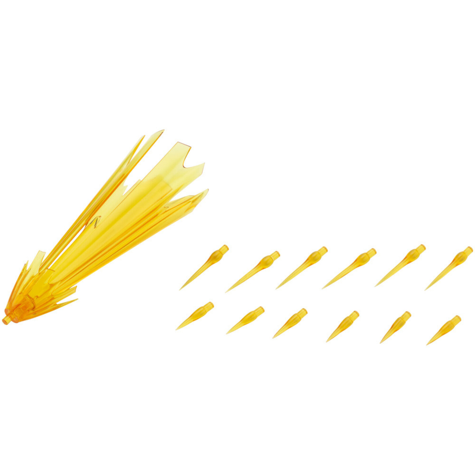 Kotobukiya KOTO-EF001 Kotobukiya M.S.G Series 3mm Boost Effect