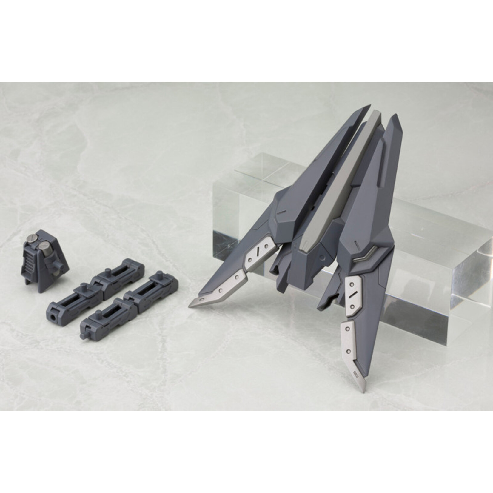 Kotobukiya KOTO-MH06 Kotobukiya M.S.G Series Exceed Binder