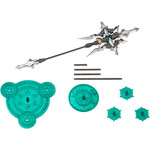 Kotobukiya KOTO-MH24 Kotobukiya MSG Heavy Weapon Unit 24 Alnair Rod