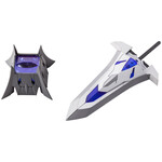 Kotobukiya KOTO-MH25 Kotobukiya M.S.G Series Heavy Weapon Unit25 Knight Master Sword