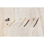 Kotobukiya KOTO-MW47 Kotobukiya MSG Series Weapon Unit 47 Japanese Sword2
