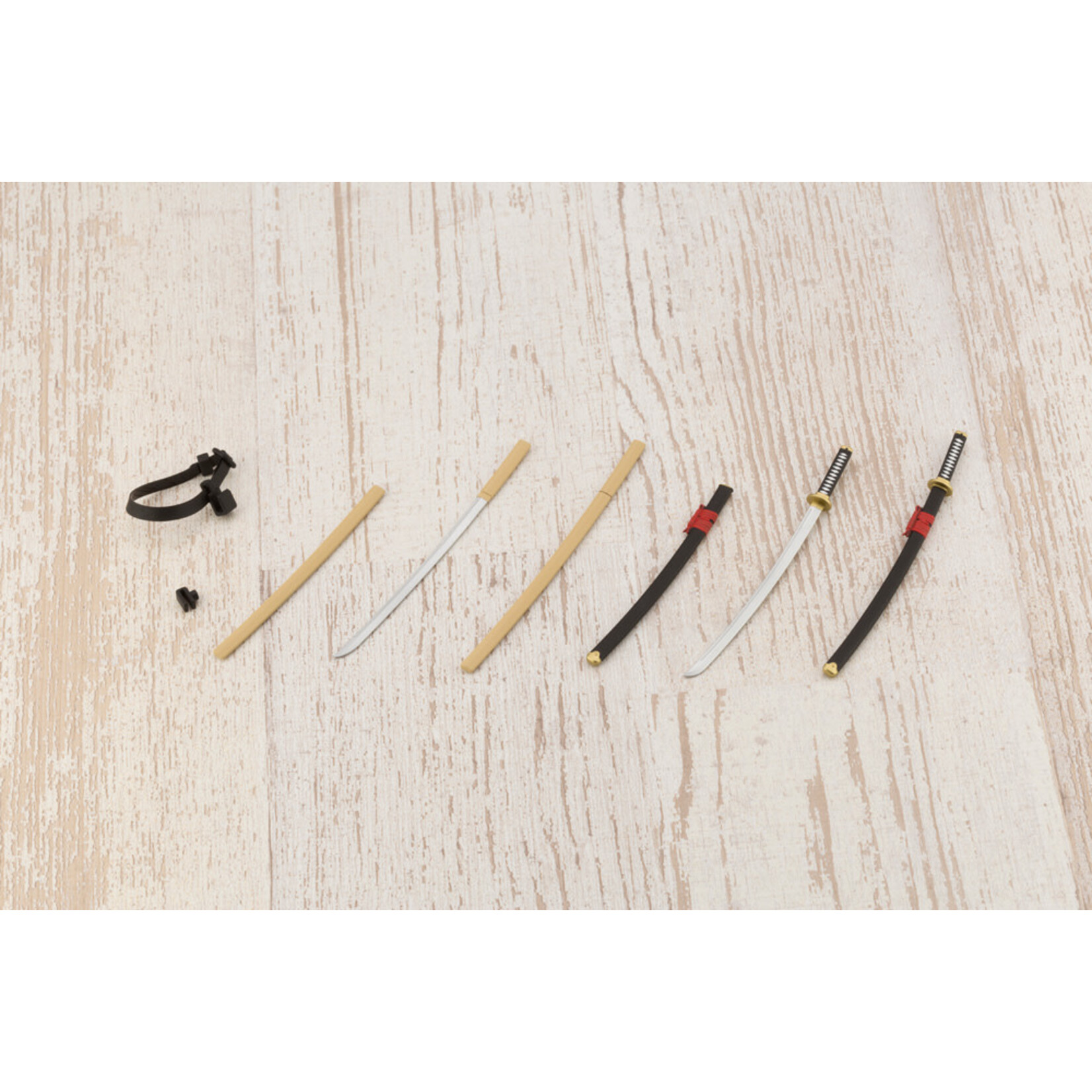 Kotobukiya KOTO-MW47 Kotobukiya MSG Series Weapon Unit 47 Japanese Sword2