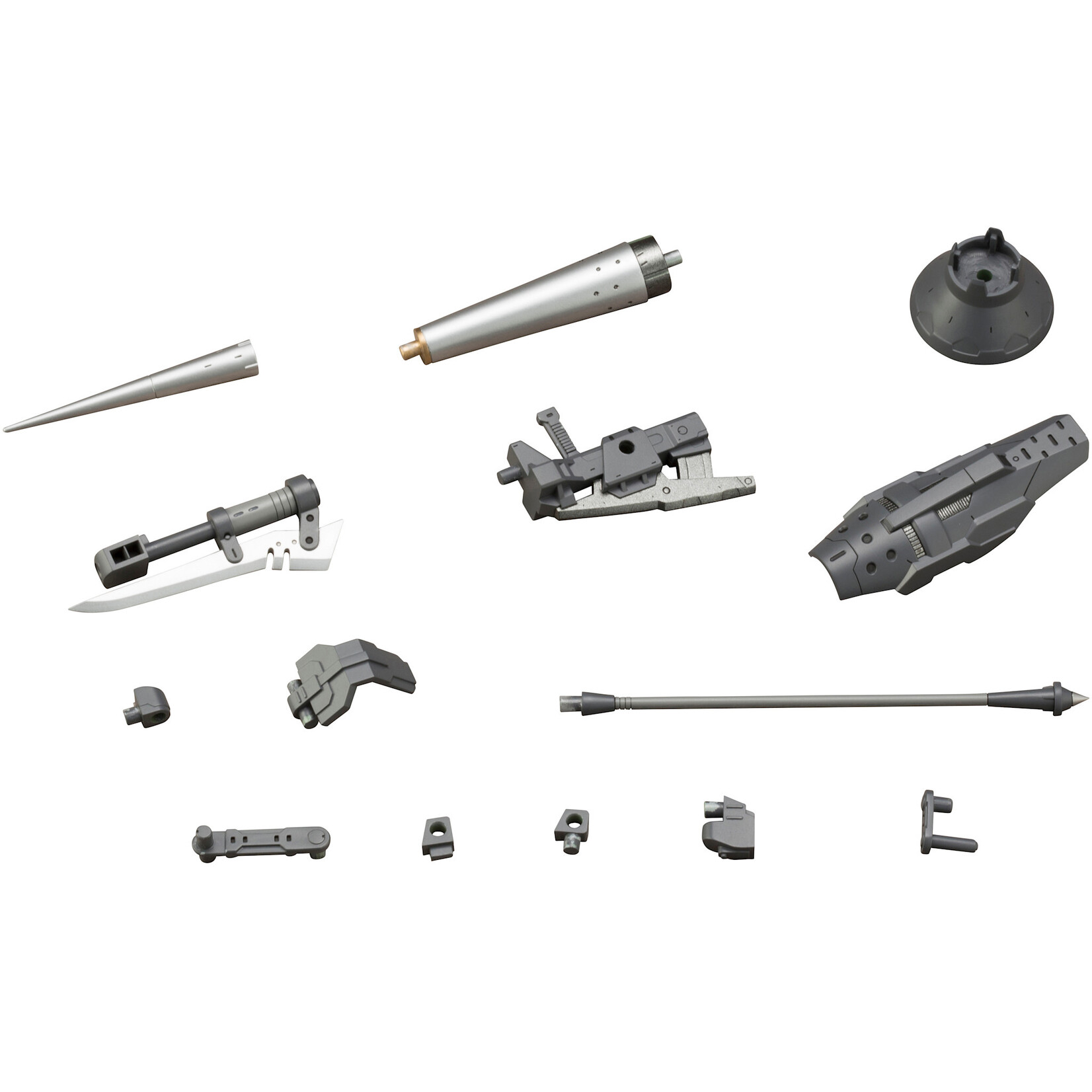 Kotobukiya KOTO-RW008 Kotobukiya M.S.G Series Weapon Unit08 Battle Lance