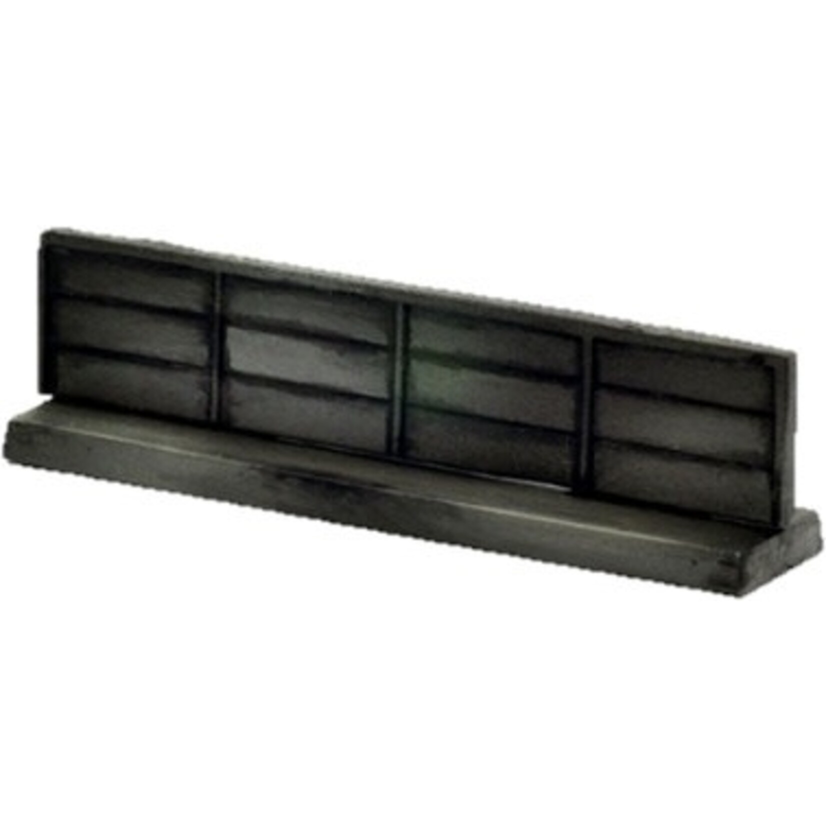 TomyTec TMT-318163 TomyTec 1/144 DCMA05 Concrete Wall (Diecast)