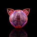 Bandai BANF2457355 Premium Bandai Haropla Momoharo [Clear Color]