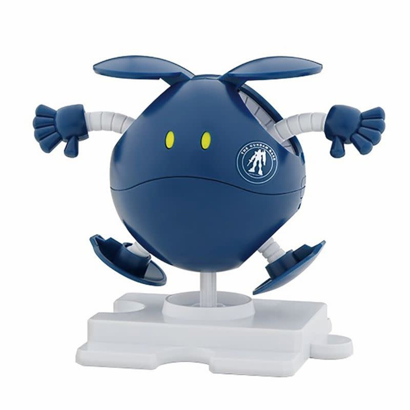 Bandai BANF2442246 Premium Bandai The Gundam Base Limited Haro [The Gundam Base Color]