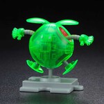Bandai BANF2442245 Premium Bandai Haropla Haro Basic Green [Clear Color]