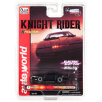 Auto World SC339-1 Auto World Xtraction Knight Rider K.I.T.T. Slot Car