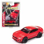 Auto World SC331-2 Auto World XTraction 2016 Ford Mustang GT HO Slot Car