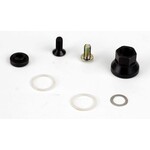 Losi LOSA9103 **Losi Clutch Nut & Hardware, 4 Shoe: 8B, 8T, 8X