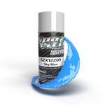 Spaz Stik SZX12209 Spaz Stix Solid Sky Blue Aerosol Paint, 3.5oz Can