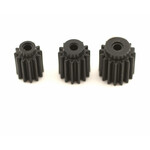 Losi LOSB1069 Losi Mini-t Vintage Pinion Gear Bag 12T, 14T, and 16T