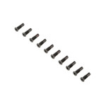 Losi LOS235023 Losi Rock Rey Front Hinge Pin Screw (10)