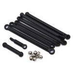 Losi LOS234027 Losi 22S SCT Camber Link Set