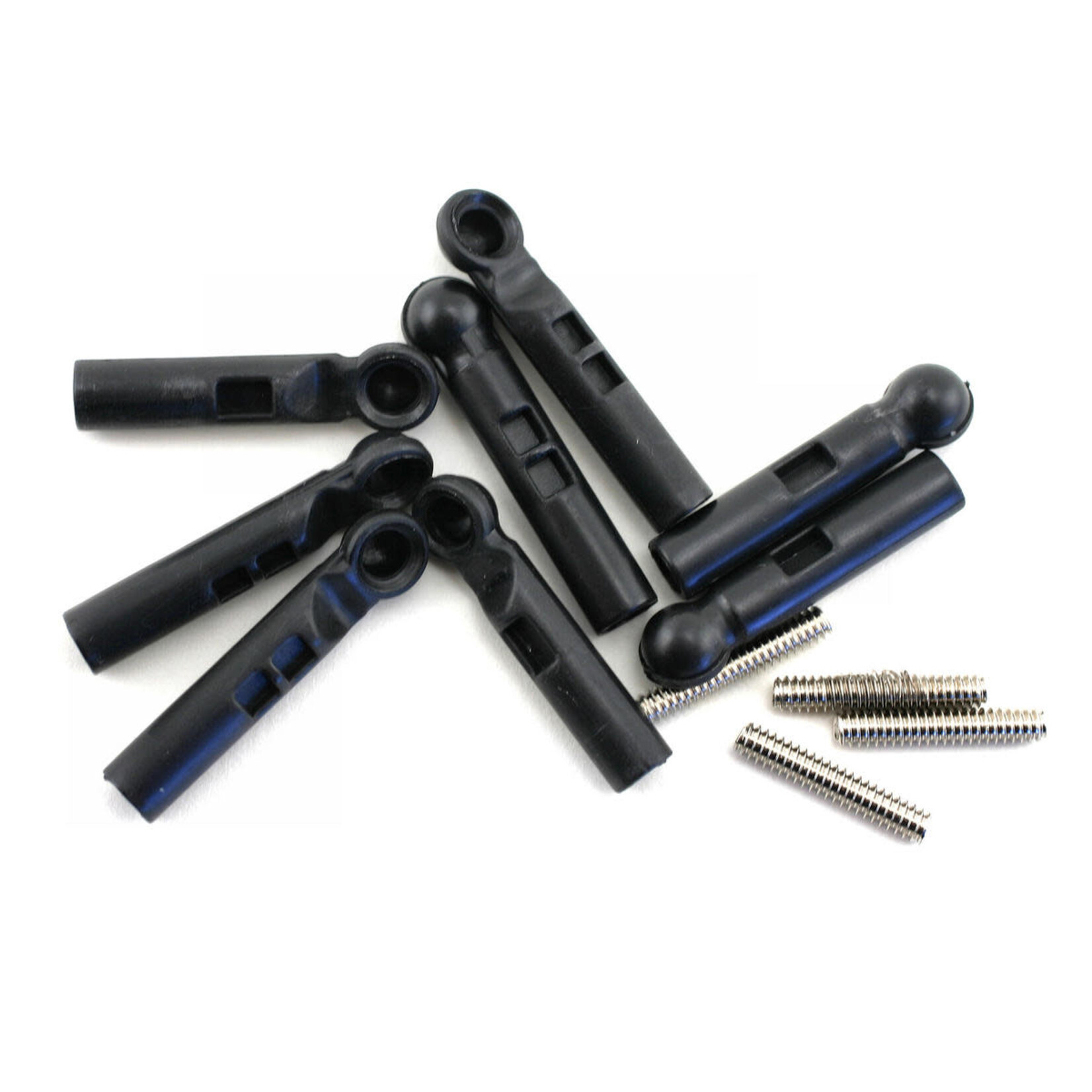 Losi LOSB0922 Losi Tie Rod Set W/Ball Cups (Mini-LST)