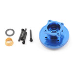Losi LOSA9105 Losi Aluminum 4 Shoe Flywheel & Collet Set (8IGHT)