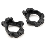 Losi LOSB2073 Losi 5IVE Mini WRC 5IVE-B Front Spindle Carrier Set (2)
