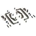 Exotek EXO2365 Exotek RC10 CLASSIC SHORTY PACK TRAY AND CUPS