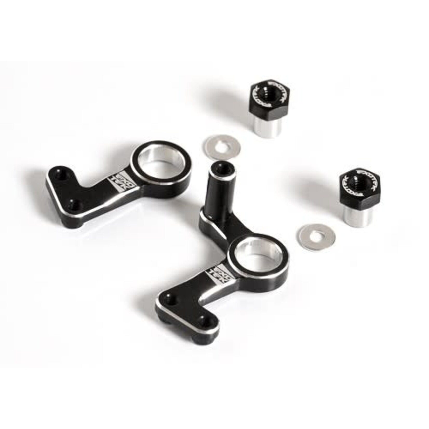 Exotek EXO2364 Exotek RC10 CLASSIC HD STEERING CRANKS