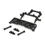 Losi LOS251008 Losi Desert Buggy XL Front & Rear Body Post w/Light Bar