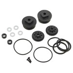 Losi LOS253020 Losi Desert Buggy XL-E Shock Rebuild Kit (2)