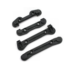 Losi LOSA4431 Losi 8IGHT RTR Hinge Pin Brace Cover Set