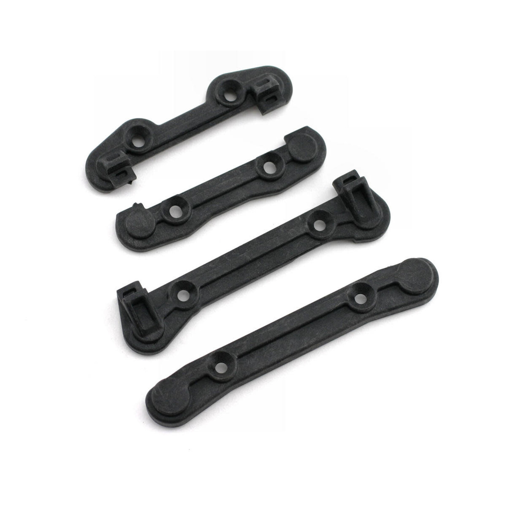 Losi LOSA4431 Losi 8IGHT RTR Hinge Pin Brace Cover Set