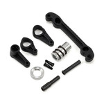 Losi LOS211004 Losi Mini 8IGHT-T Steering Hardware Set