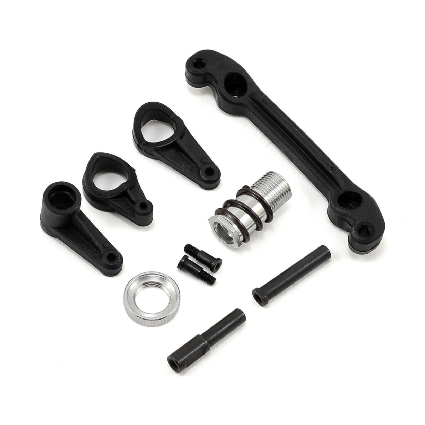 Losi LOS211004 Losi Mini 8IGHT-T Steering Hardware Set