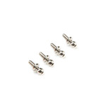 Losi LOS234034 Losi 22S Drag SCT 4.8x6mm Ball Stud (4)