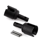 Losi LOS252117 Losi DBXL 2.0 Front/Rear Differential Outdrive Set (2)