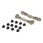 Losi TLR244036 Losi High Roll Center Adjustment Rear Hinge Pin Brace St 8ight 8ight-T 4.0