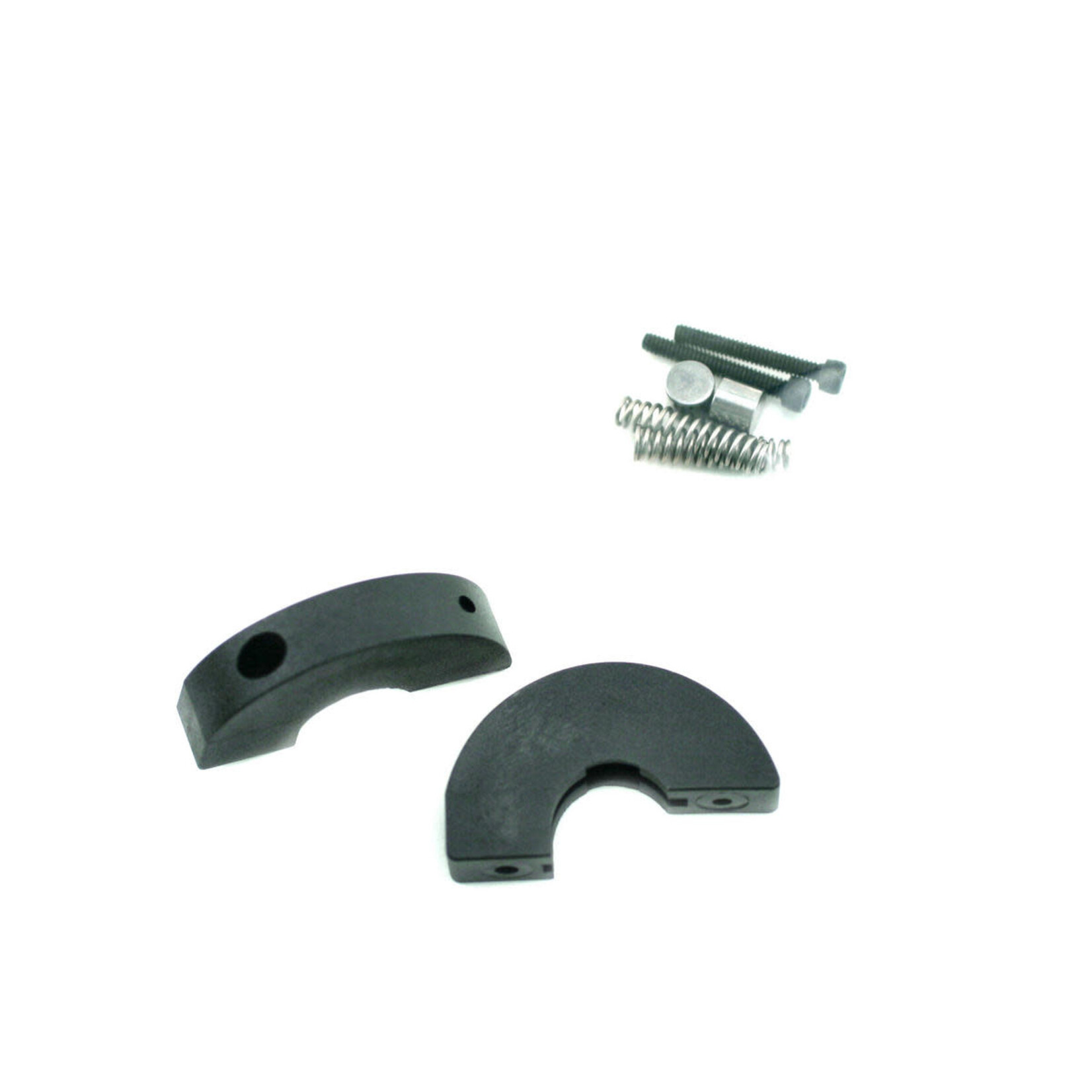 Losi LOSB3404 Losi Two Speed Clutch Shoes & Hardware (LST, LST2).