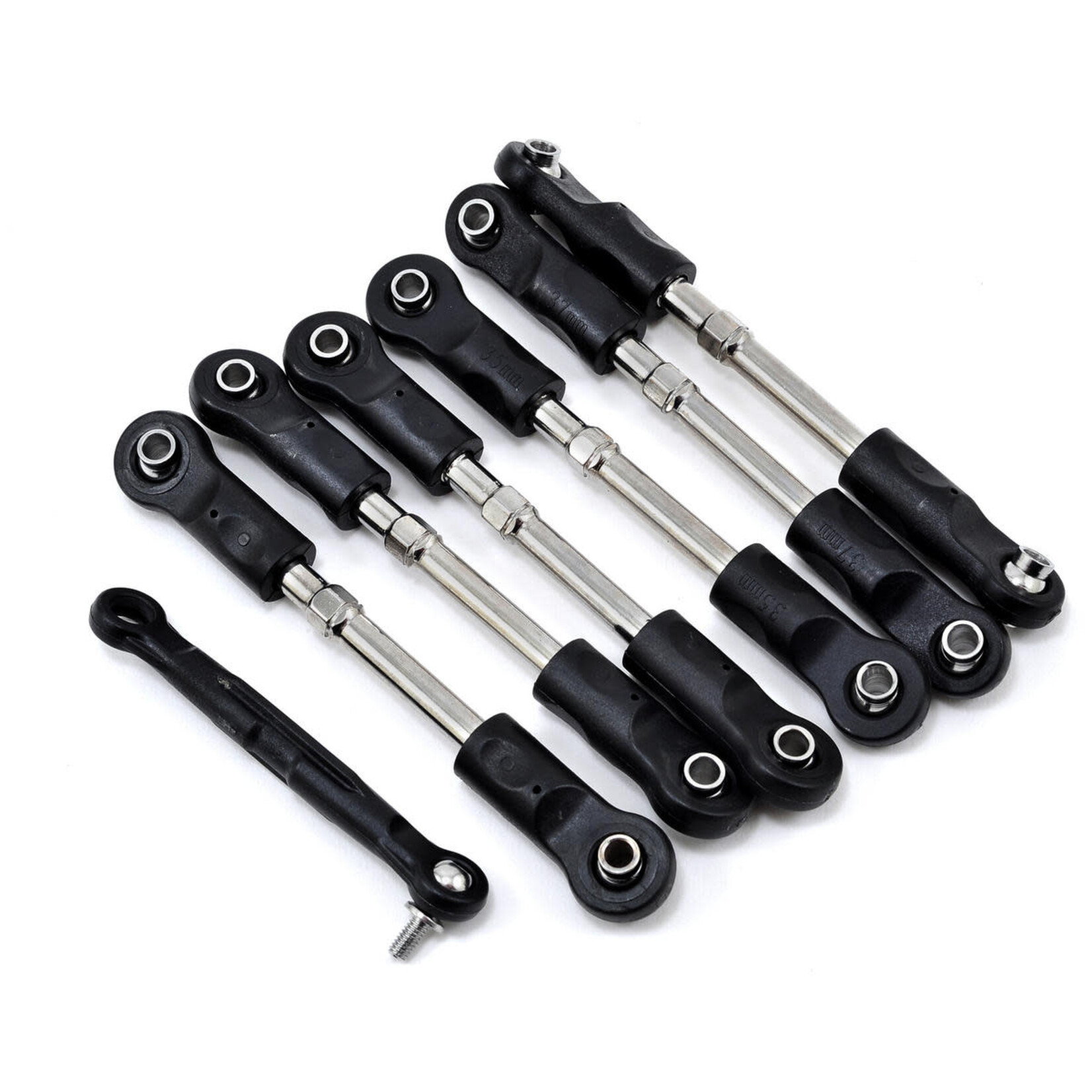 Losi LOS254011 Losi Desert Buggy XL-E Turnbuckle Set