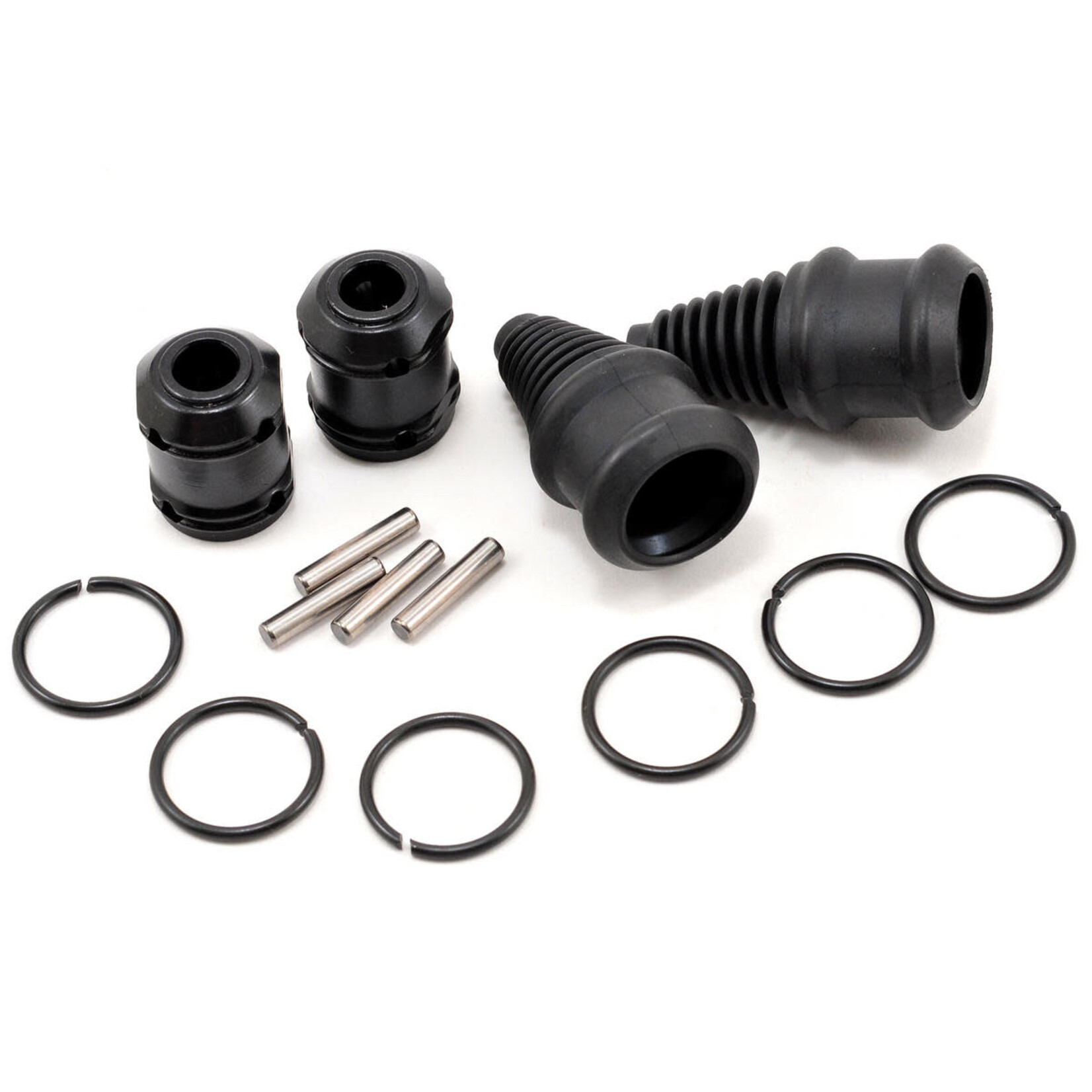 Losi LOSB3220 Losi Front & Rear Center Drive Pinion Coupler Set