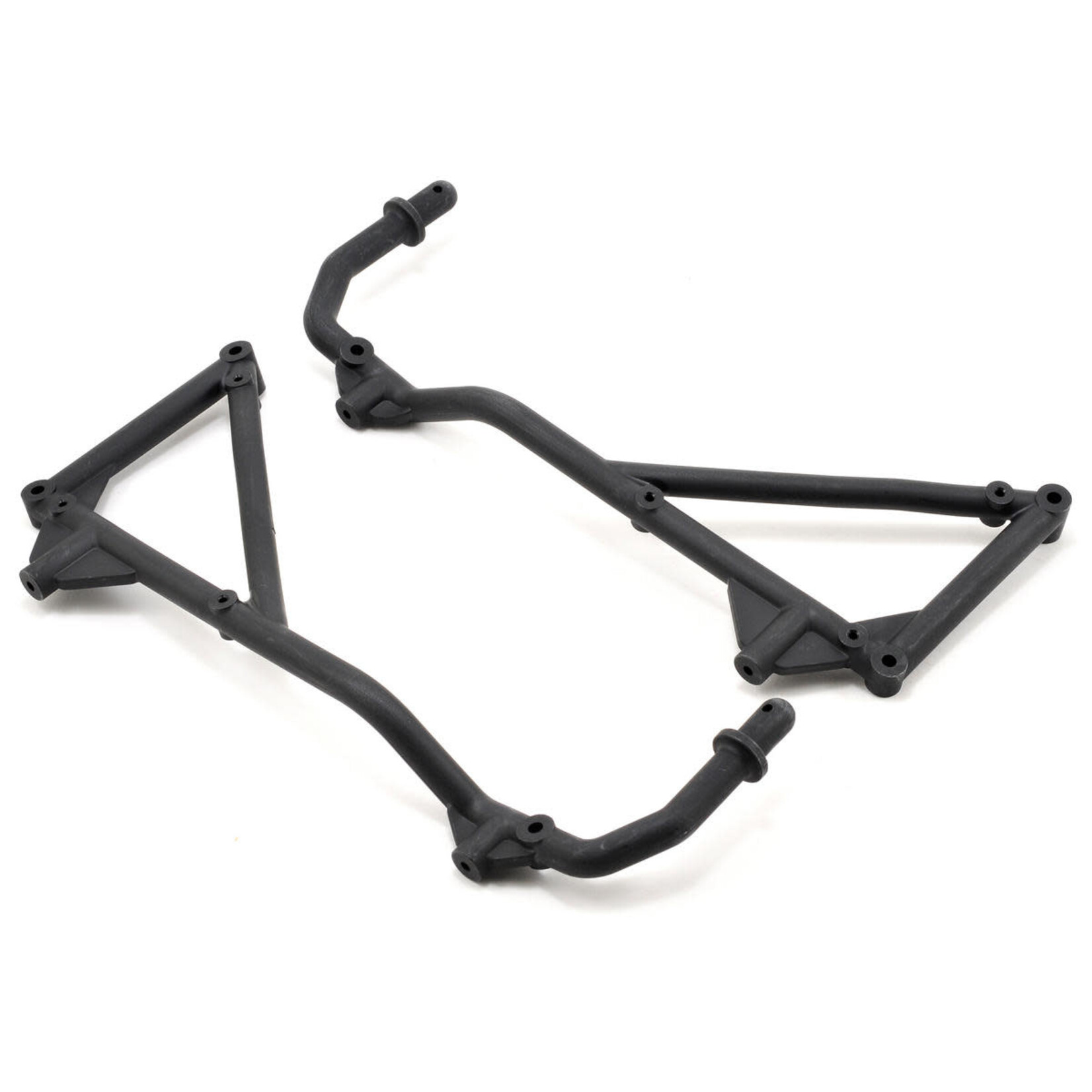 Losi LOSB2577 Losi 5IVE-T Front Roll Cage Support Set