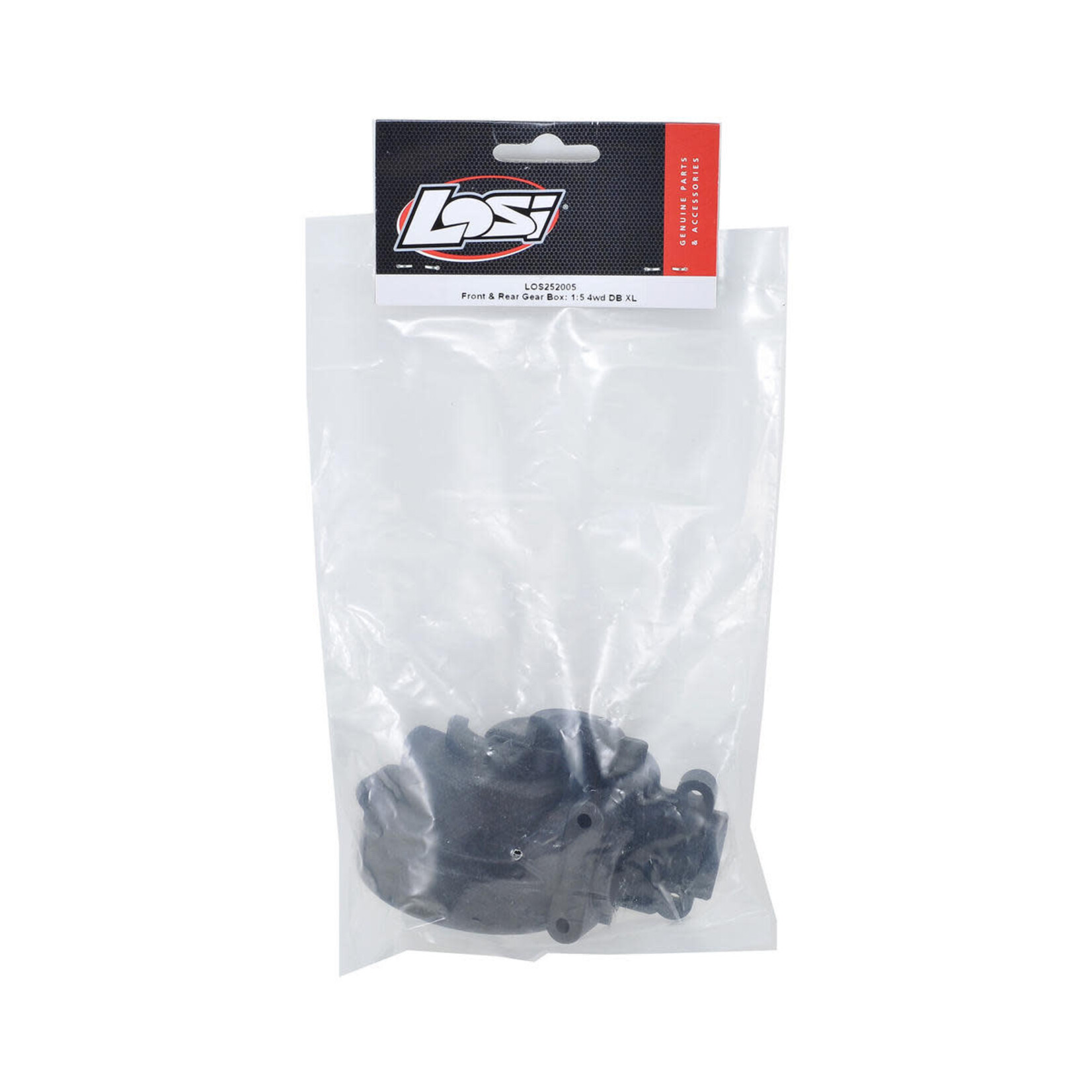 Losi LOS252005 Losi Desert Buggy XL Front & Rear Gear Box
