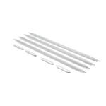Hangar 9 HAN506509 Hangar 9 Wing Strut Set: Carbon Cub 15cc