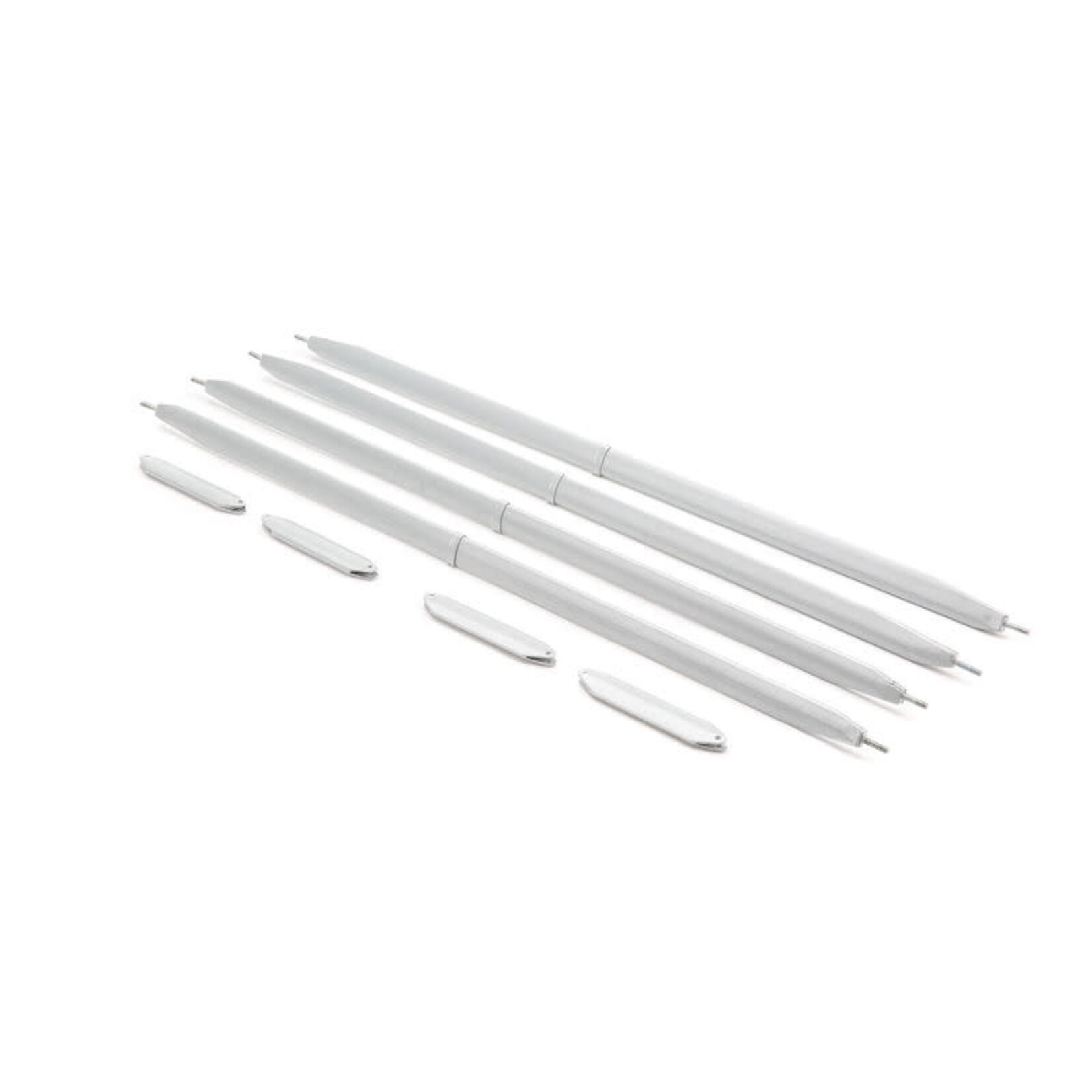 Hangar 9 HAN506509 Hangar 9 Wing Strut Set: Carbon Cub 15cc