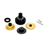Savox SAVSGSW0231MG Savox Servo Gear Set w/ Bearings, for SW0231MG