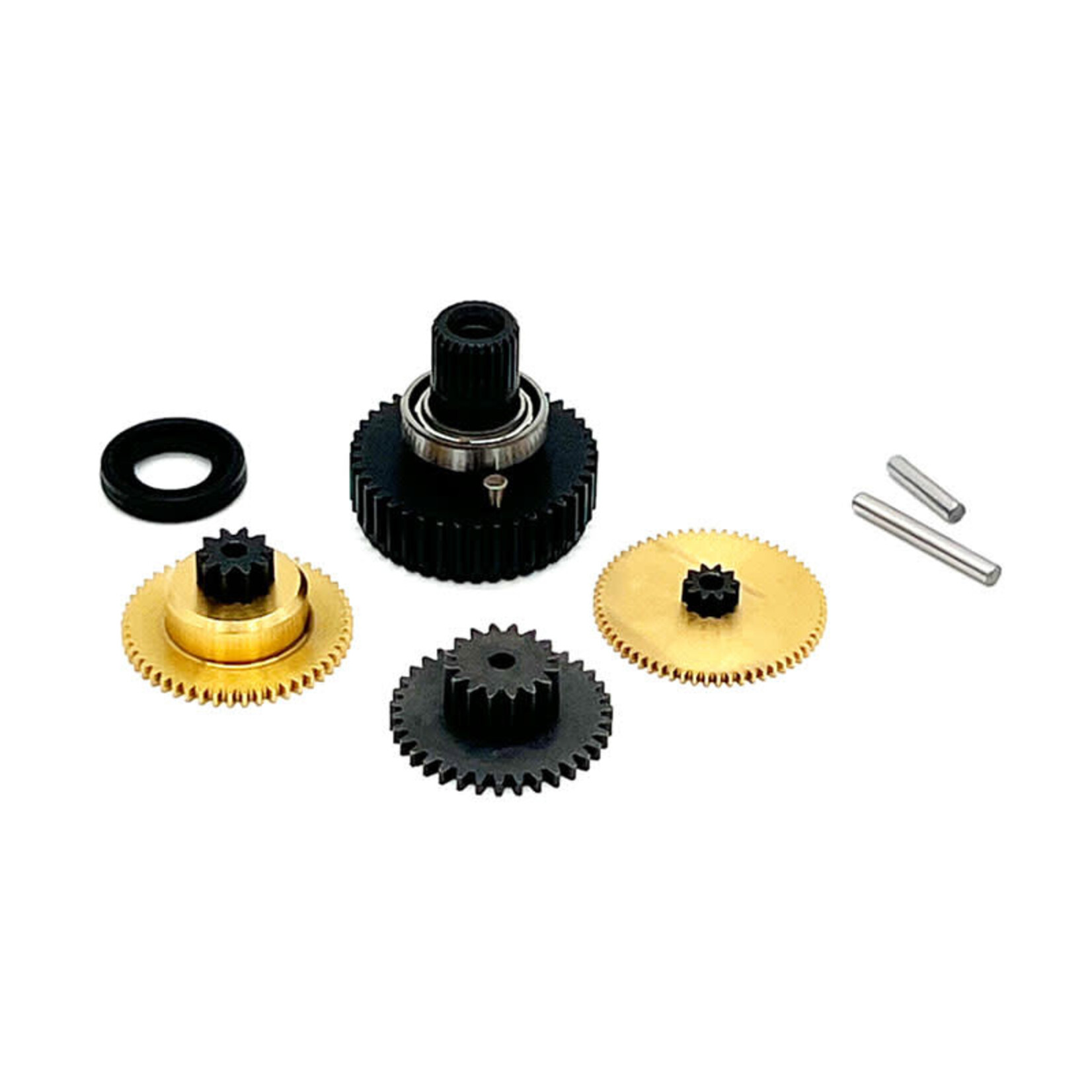 Savox SAVSGSW0231MG Savox Servo Gear Set w/ Bearings, for SW0231MG