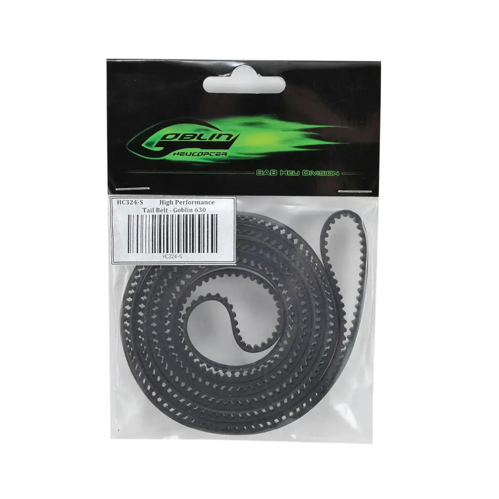 SAB Goblin SABHC324-S SAB Goblin High Performance Tail Belt (Goblin 630/650)