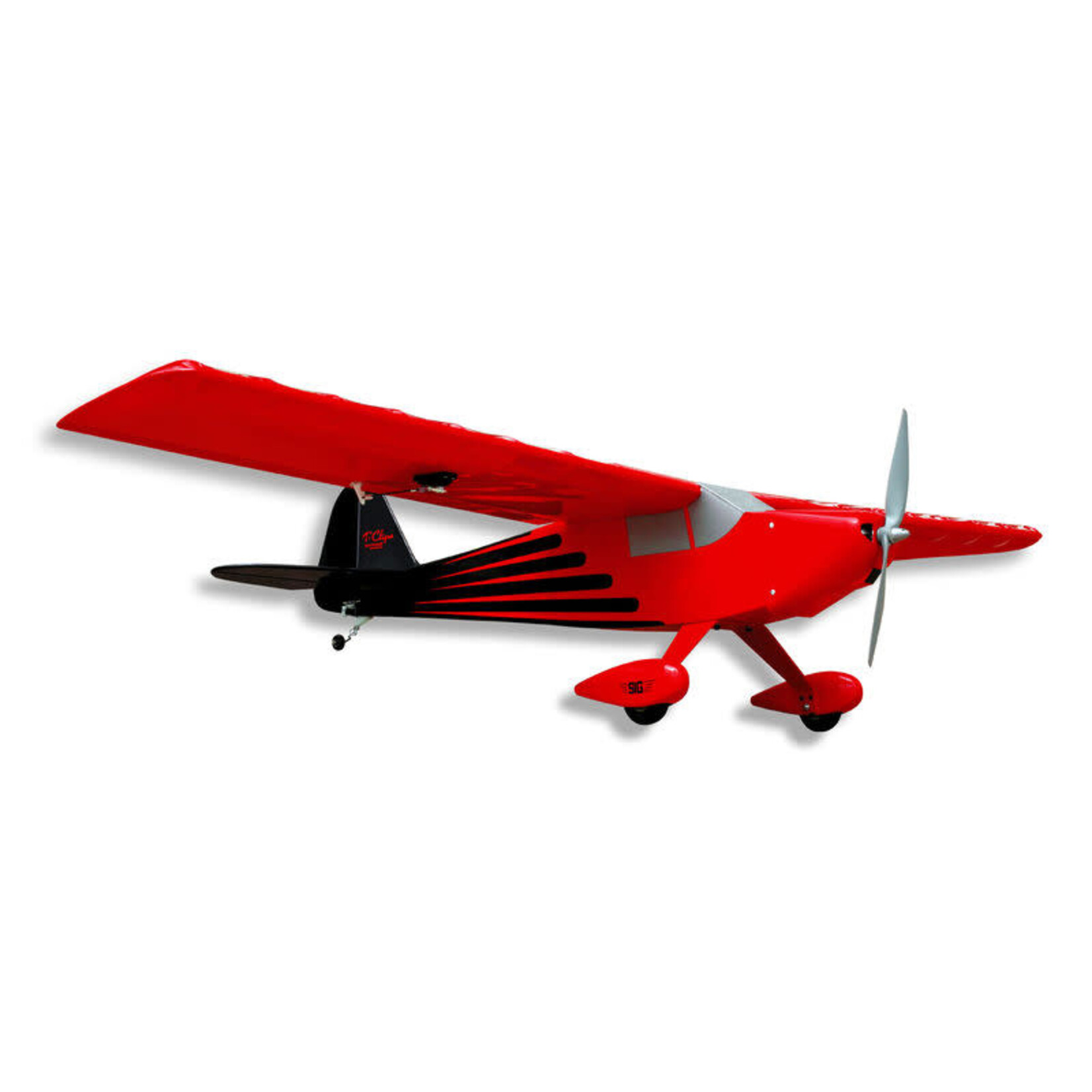 SIG SIGRPCW108EGARF SIG T-CLIPS 70 EG ARF Cowling Only