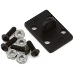 Hot Racing HRAACC808M01 Hot Racing 1/10 Scale Tow Shackles Mount Base