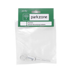 Parkzone PKZ5301 ParkZone P-47D Thunderbolt Spinner Nut & Prop Adapter