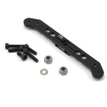 Hangar 9 HAN9157 Hangar 9 "Spline-Loc" 3" Aluminum Double Arm Servo Horn: JR, Airtronics, KO