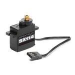 Spektrum SPMSSX114 Spectrum Mini Kraton Micro Metal Gear Servo 2.5kg