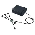 Bandai BAN2812712 Bandai PG Unleashed LED Unit for Nu Gundam "Char's Counterattack"