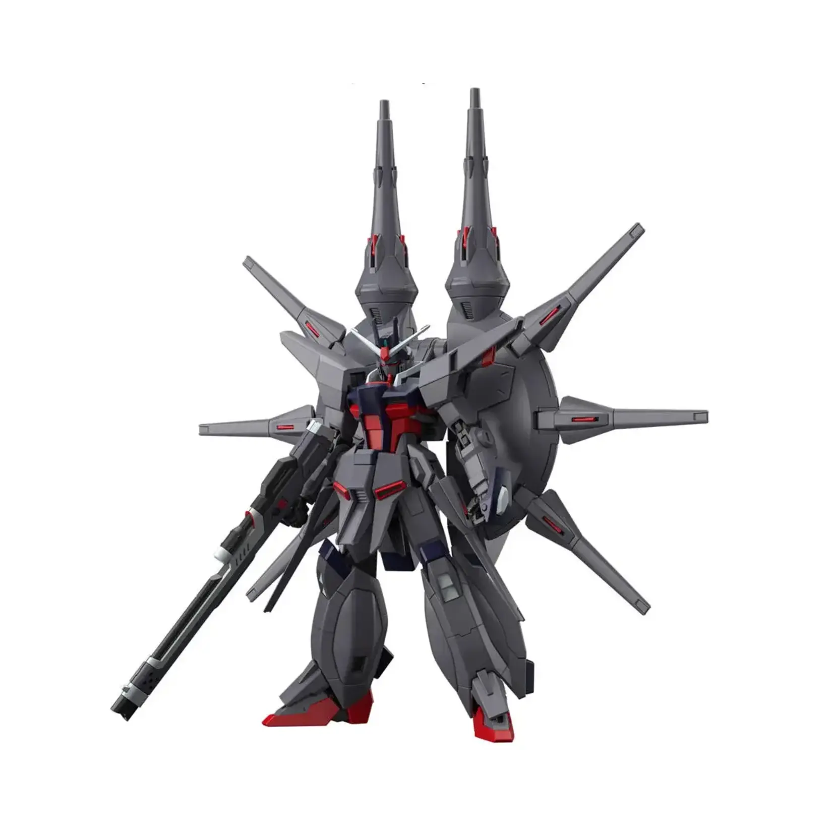 Bandai BAN2794160 Bandai HG #263 Legend Gundam "Gundam SEED Freedom" HGCE