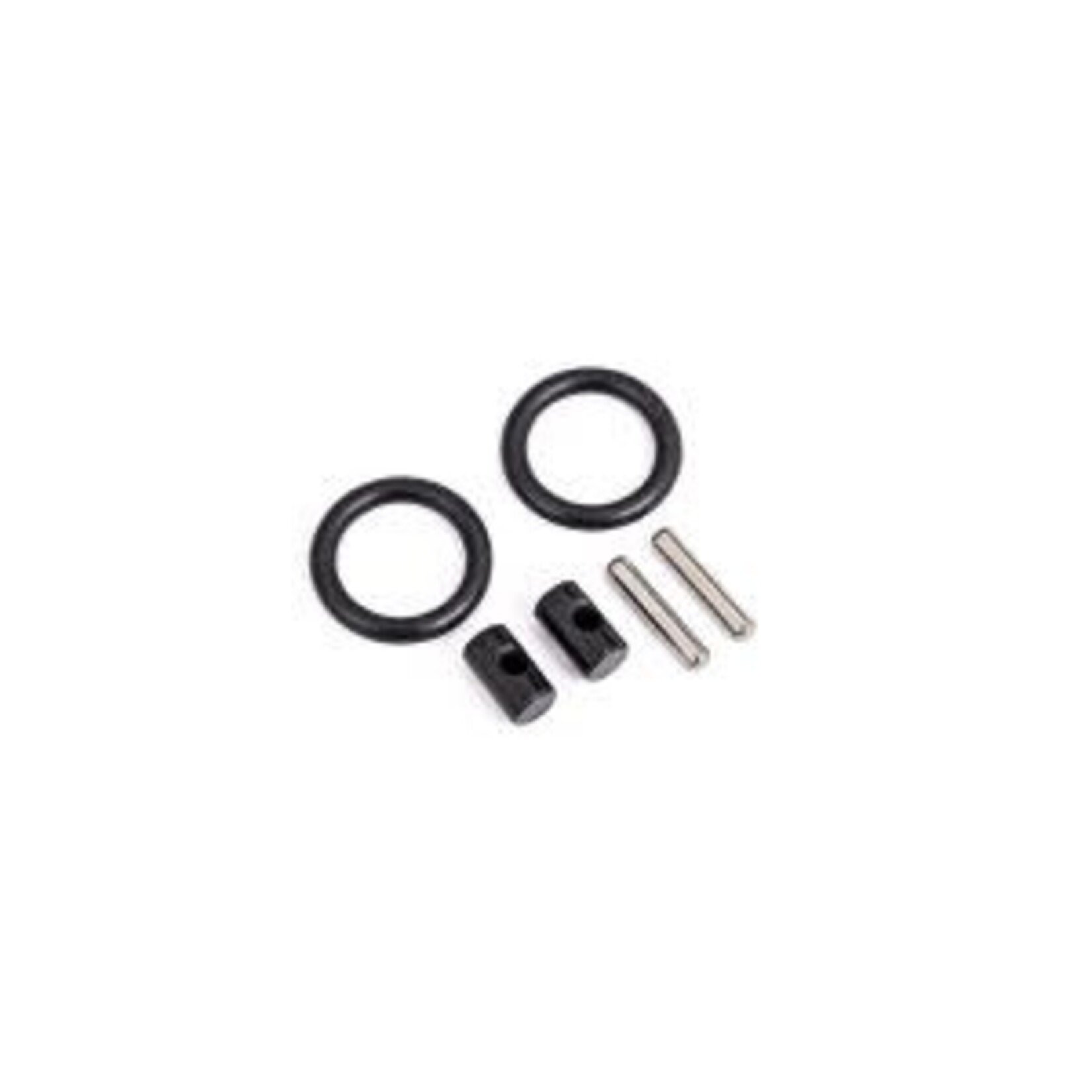 Traxxas TRA9754 Traxxas TRX-4M CV Driveshaft Rebuild Kit